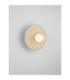 Vrahos Wall Lamp Beige LED G9 1x5W-4