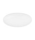 Solvia Flush Ceiling Light Sandy White Triac Dimmable LED 18W 1440lm IP54 2700-3000-4000K-1