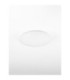 Solvia Flush Ceiling Light Sandy White Triac Dimmable LED 18W 1440lm IP54 2700-3000-4000K-3