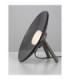 Esti Table Lamp Smokey Foggy Nickel Touch Dimmable LED 16W 1214lm 3000K-8