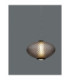 Aora Globe Pendant Ceiling Light Brushed Grey Dark Brown Triac Dimmable LED 12W 660lm 3000K-5