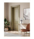 Nostos Globe Table Lamp Smokey Grey Gold Matt White Touch Dimmable LED 3W 165lm 3000K-2