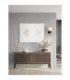 Savoy Globe Wall Lights Opal Satin Gold Matt Black LED G9 1x5W-2