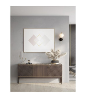 Savoy Globe Wall Lights Opal Satin Gold Matt Black LED G9 1x5W-2