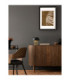 Sqube Table Lamp Sandy Black Gold E27 1x12W-2