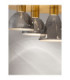 Voi Shade Cluster Ceiling Light Smokey Brass Gold Triac Dimmable LED 40W 1200lm 3000K-5