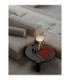 Voi Table Lamp Gold/Smokey LED 8W 239lm 3000K Switch On/Off-2