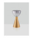 Voi Table Lamp Gold/Smokey LED 8W 239lm 3000K Switch On/Off-3