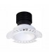 LED Recessed Downlight, White Trimless, 40 deg. Beam Angle, 780lm, 4000K, IP20, DRIVER NOT INC. - 4