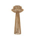 Nua Floor Lamp Natural Sandy Black E27 1x12W-1