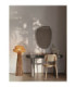 Nua Floor Lamp Natural Sandy Black E27 1x12W-2