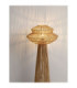 Nua Floor Lamp Natural Sandy Black E27 1x12W-9
