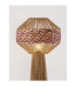 Mapi Floor Lamp Natural Red E27 1x12W-6