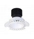 LED Recessed Downlight, White Trimless, 60 deg. Beam Angle, 780lm, 4000K, IP20, DRIVER NOT INC. - 7