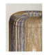 Abby Cylindrical Table Lamp Natural Blue Yellow E27 1x12W-5