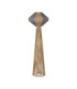 Abby Floor Lamp Natural Blue Yellow E27 1x12W-1