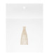 Niro 24cm Dome Pendant Ceiling Light Natural E27 1x12W-3