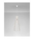 Niro 35cm Dome Pendant Ceiling Light Natural E27 1x12W-3