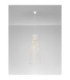 Niro 35cm Dome Pendant Ceiling Light Natural E27 1x12W-4