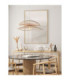 Artic Dome Pendant Ceiling Light Natural Sandy White E27 1x12W-2