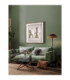 Capa Floor Lamp Natural Black Brown E27 1x12W-9