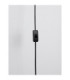 Pale Wall Lamp Natural E27 1x12W-9
