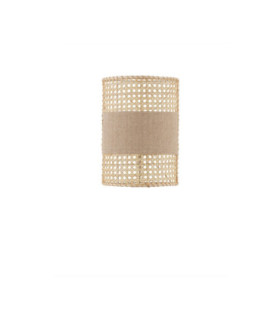 Lum Wall Lamp Natural E14 1x5W-1