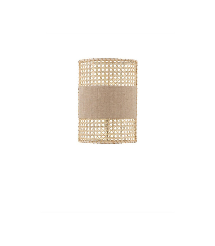 Lum Wall Lamp Natural E14 1x5W-1