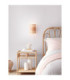 Lum Wall Lamp Natural E14 1x5W-2