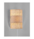 Lum Wall Lamp Natural E14 1x5W-3
