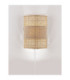 Lum Wall Lamp Natural E14 1x5W-4