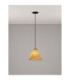 Elysian 30cm Dome Pendant Ceiling Light Natural E27 1x12W-4