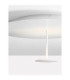Nima Integrated LED Semi Flush Ceiling Light Sandy White Triac Dimmable LED 30W 1832lm 3000K-5