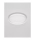 Ormi Flush Ceiling Light Sandy White Triac Dimmable LED 38W 2713lm 2700-3000-4000K CCT-3