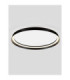 Ormi Flush Ceiling Light Sandy Black Triac Dimmable LED 48 W 3361lm 2700-3000-4000K CCT-4