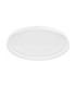 Ormi Flush Ceiling Light Sandy White Triac Dimmable LED 48W 3361lm 2700-3000-4000K CCT-1