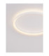Ormi Flush Ceiling Light Sandy White Triac Dimmable LED 48W 3361lm 2700-3000-4000K CCT-5