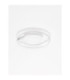 Siena Integrated LED Semi Flush Ceiling Light Sandy White Triac Dimmable LED 41W 1638lm 2700-3000-4000K CCT-3