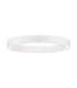 Morvido Integrated LED Semi Flush Ceiling Light Sandy White Dimmable LED 59W 5164lm 2700-4000K CCT Remote Control-1