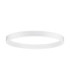 Sting Integrated LED Semi Flush Ceiling Light Sandy White Triac Dimmable LED 60W 3389lm 3000K-1