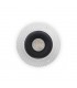 LED Recessed Round Downlight, White/Black, 40 deg. Beam Angle, 780lm, 4000K, IP20, DRIVER NOT INC. - 5