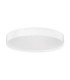 Roi Flush Ceiling Light Sandy White Triac Dimmable LED 37W 3555lm 2700-3000K CCT-1