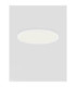 Aoton Integrated LED Semi Flush Ceiling Light Sandy White Triac Dimmable LED 35W 3279lm 2700-3000K CCT-3