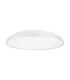 Linus Flush Ceiling Light Sandy White Dimmable LED 40W 2541lm 2700-4000K-1