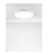Linus Flush Ceiling Light Sandy White Triac Dimmable LED 50W 3741lm 3000K-2