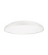 Linus Flush Ceiling Light Sandy White Dimmable LED 50W 3741lm 2700-4000K-1