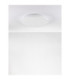 Linus Flush Ceiling Light Sandy White Dimmable LED 50W 3741lm 2700-4000K-3