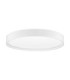 Olaf Flush Ceiling Light Sandy White Triac Dimmable LED 30W 2400lm 3000K-1