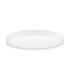 Olaf Flush Ceiling Light Sandy White Triac Dimmable LED 60W 4800lm 3000K-1
