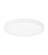 Dixie Flush Ceiling Light Sandy White LED 24W 2400lm 3000-4000-6500K CCT-1